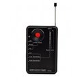 Kjb Security KJB Security Products DD3100 RF Detector Device Simple DD3100